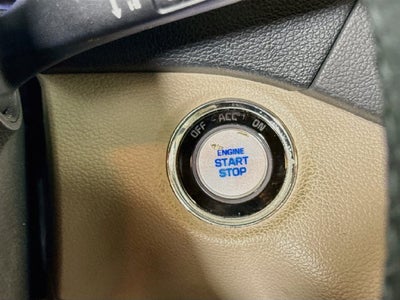 2018 Hyundai Tucson Limited