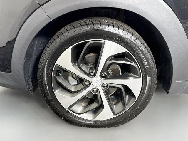 2018 Hyundai Tucson Limited