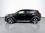 2018 Hyundai Tucson Limited