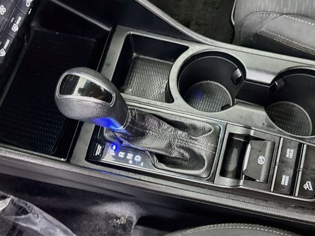 2021 Hyundai Tucson SEL