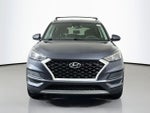 2021 Hyundai Tucson SEL
