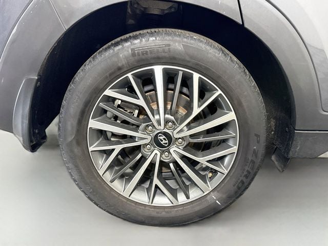 2021 Hyundai Tucson SEL
