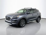 2021 Hyundai Tucson SEL