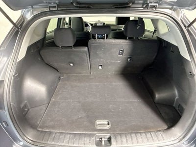 2021 Hyundai Tucson SEL