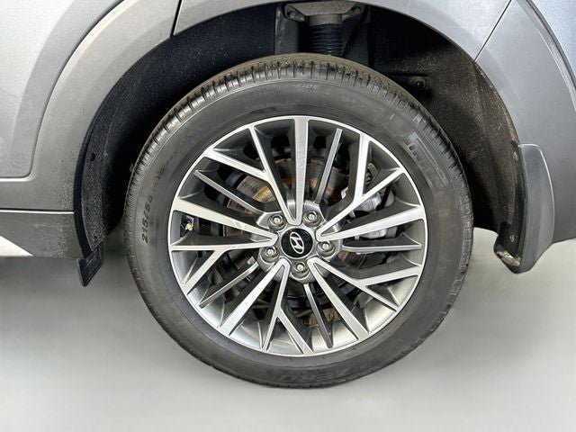 2021 Hyundai Tucson SEL