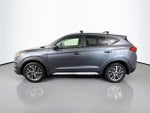 2021 Hyundai Tucson SEL