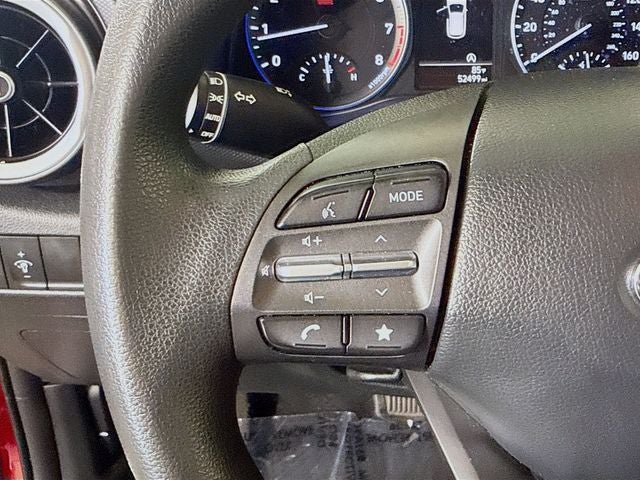 2022 Hyundai Kona SE