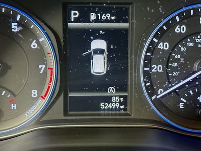 2022 Hyundai Kona SE