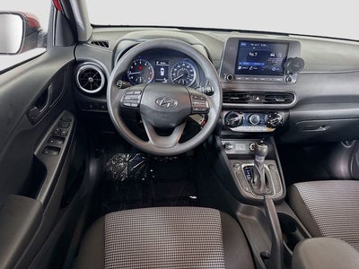 2022 Hyundai Kona SE