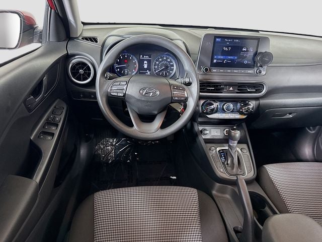 2022 Hyundai Kona SE