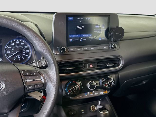 2022 Hyundai Kona SE