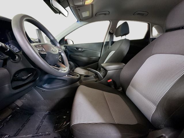 2022 Hyundai Kona SE