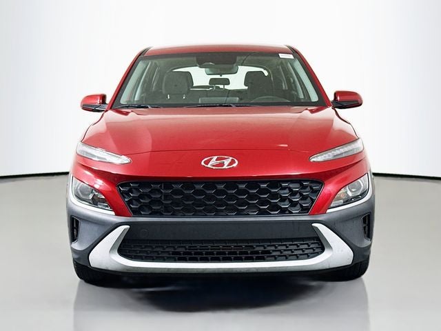 2022 Hyundai Kona SE