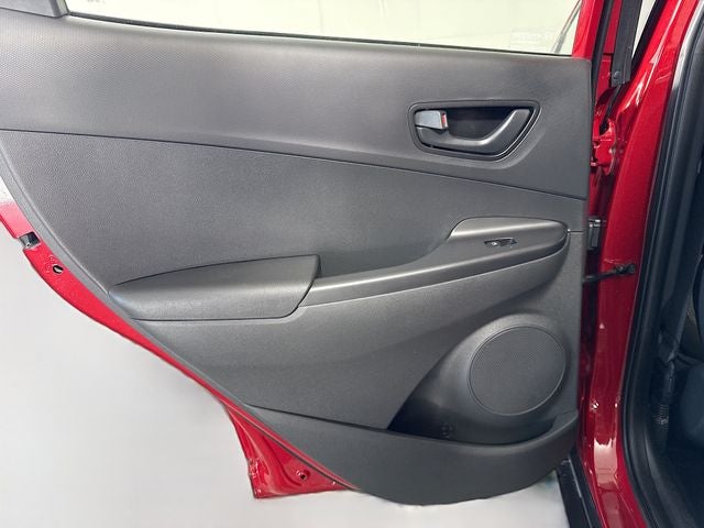 2022 Hyundai Kona SE