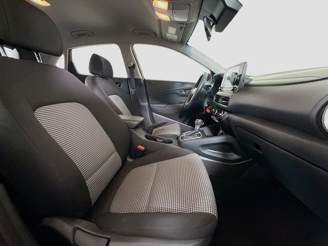 2022 Hyundai Kona SE