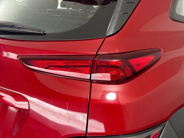 2022 Hyundai Kona SE