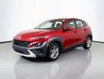 2022 Hyundai Kona SE