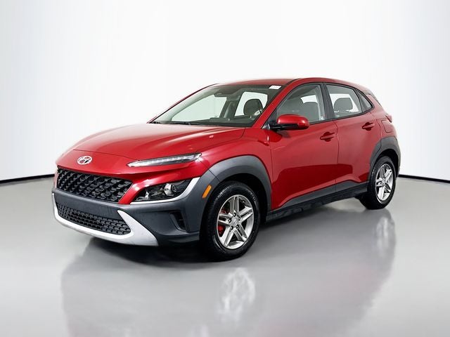 2022 Hyundai Kona SE