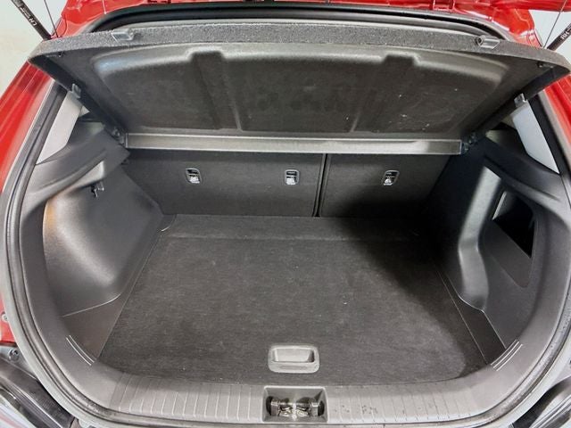 2022 Hyundai Kona SE