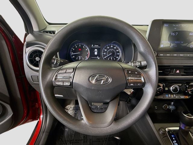 2022 Hyundai Kona SE
