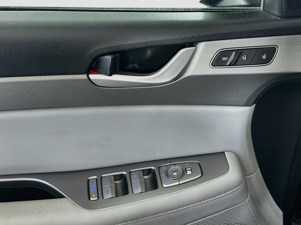 2024 Hyundai Palisade SEL 7 Passenger