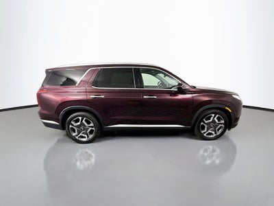 2024 Hyundai Palisade SEL 7 Passenger