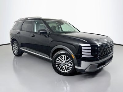 2026 Hyundai Palisade SEL 7 Passenger
