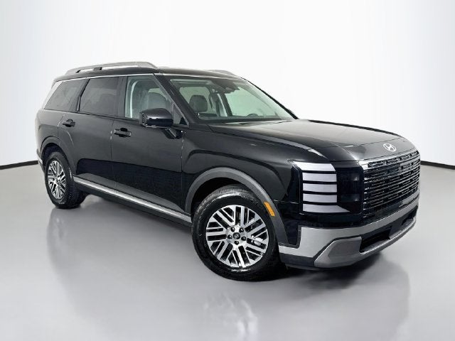 2026 Hyundai Palisade SEL 7 Passenger