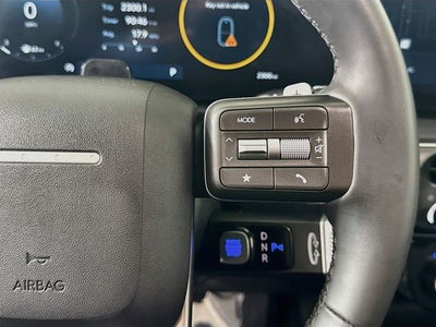 2026 Hyundai Palisade SEL 7 Passenger