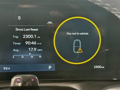 2026 Hyundai Palisade SEL 7 Passenger