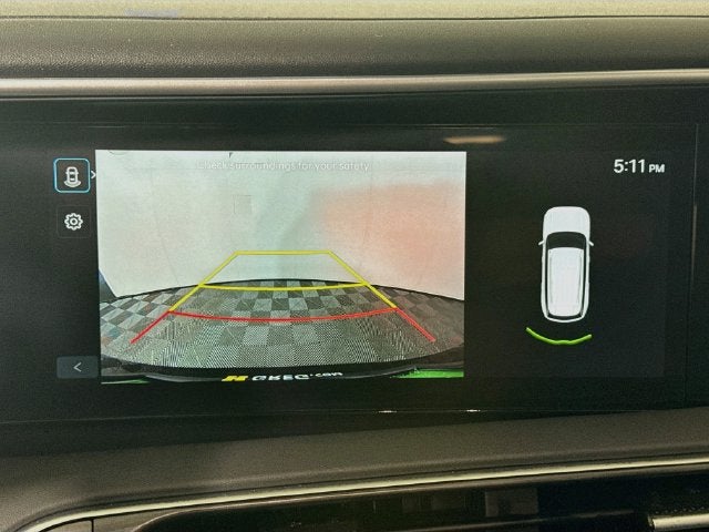 2026 Hyundai Palisade SEL 7 Passenger