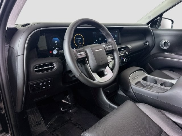 2026 Hyundai Palisade SEL 7 Passenger