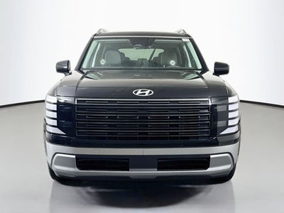 2026 Hyundai Palisade SEL 7 Passenger