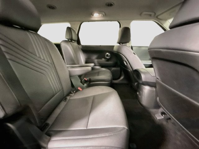 2026 Hyundai Palisade SEL 7 Passenger
