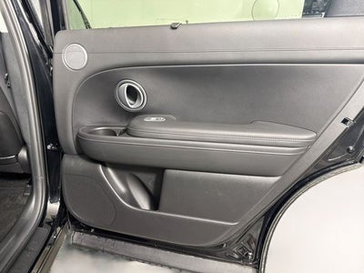 2026 Hyundai Palisade SEL 7 Passenger