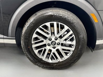 2026 Hyundai Palisade SEL 7 Passenger