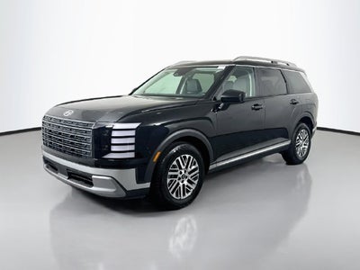 2026 Hyundai Palisade SEL 7 Passenger