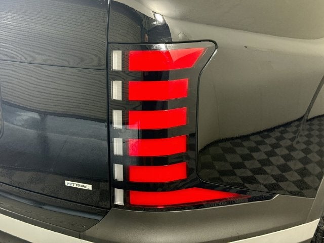 2026 Hyundai Palisade SEL 7 Passenger