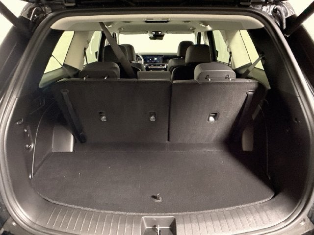 2026 Hyundai Palisade SEL 7 Passenger