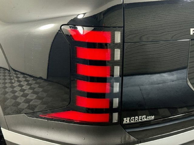 2026 Hyundai Palisade SEL 7 Passenger