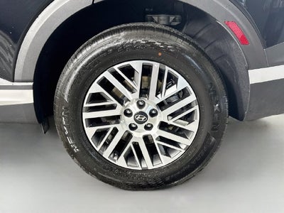2026 Hyundai Palisade SEL 7 Passenger
