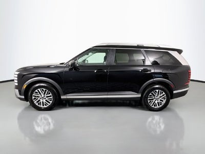 2026 Hyundai Palisade SEL 7 Passenger