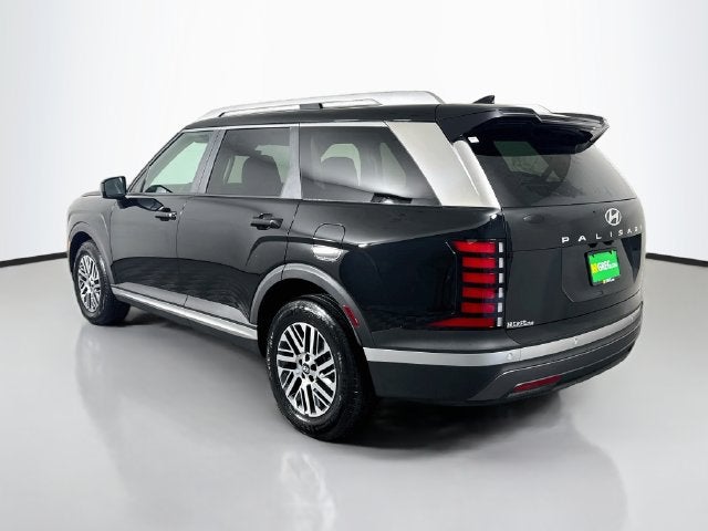 2026 Hyundai Palisade SEL 7 Passenger