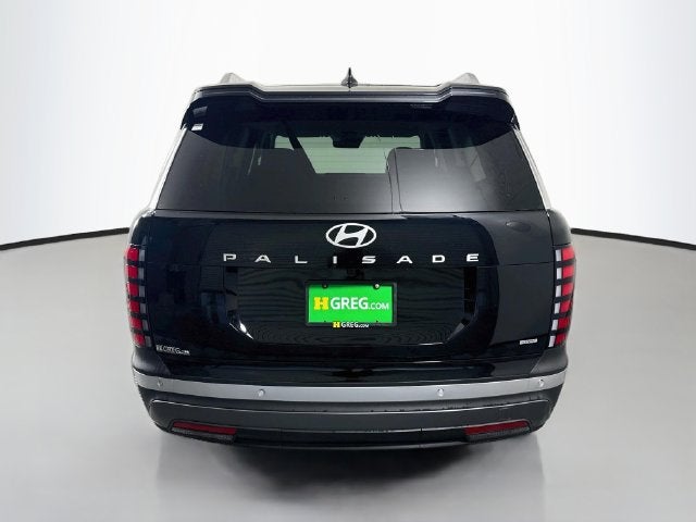 2026 Hyundai Palisade SEL 7 Passenger