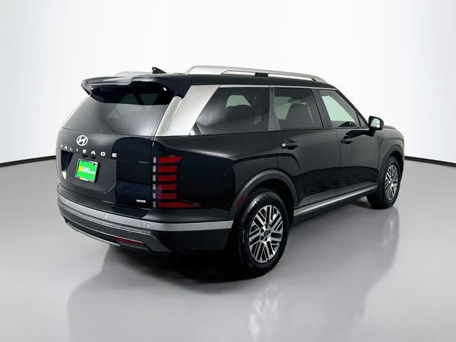 2026 Hyundai Palisade SEL 7 Passenger