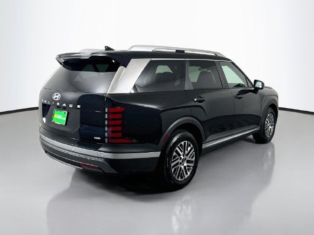2026 Hyundai Palisade SEL 7 Passenger