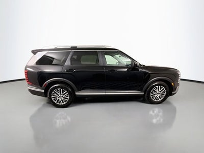2026 Hyundai Palisade SEL 7 Passenger