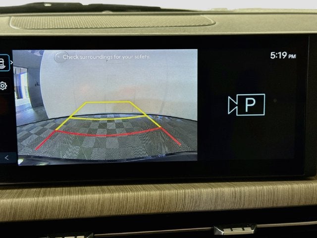 2024 Hyundai Sonata Hybrid SEL