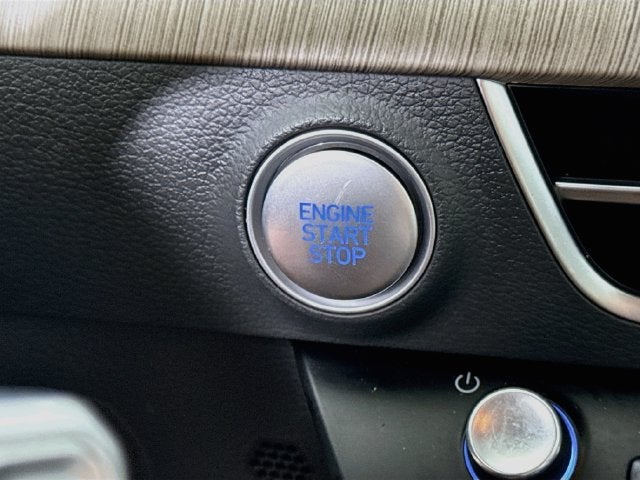 2024 Hyundai Sonata Hybrid SEL