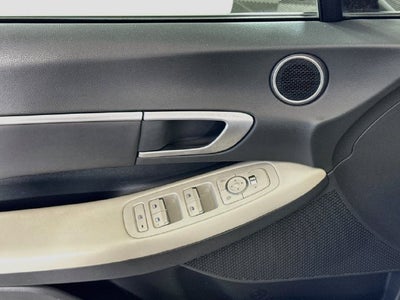 2024 Hyundai Sonata Hybrid SEL